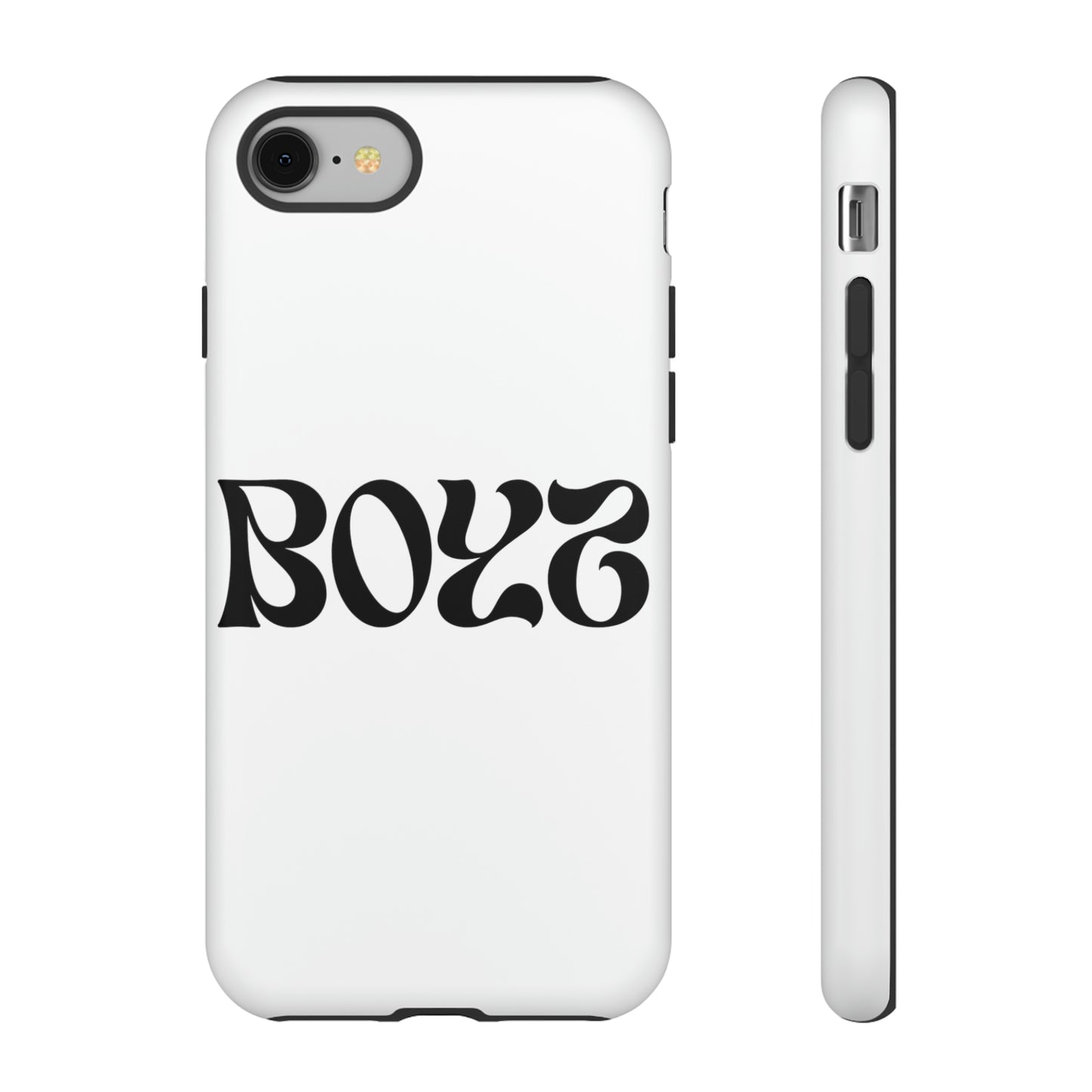 BOYZ Phone Case