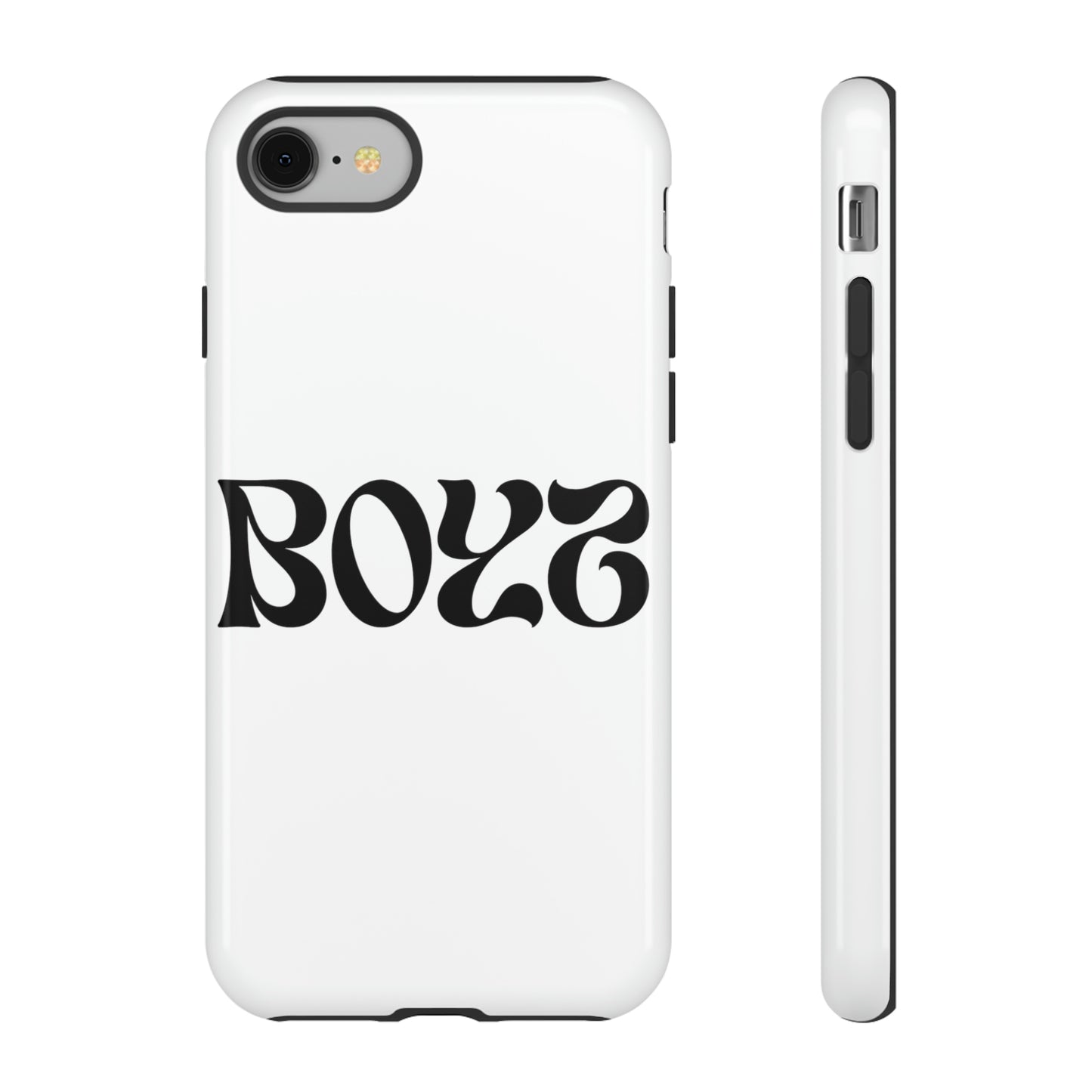 BOYZ Phone Case